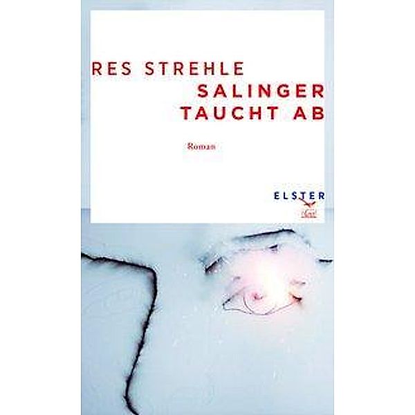 Strehle, R: Salinger taucht ab, Res Strehle