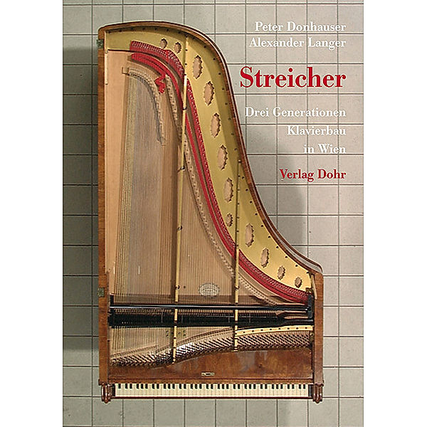 Streicher, Peter Donhauser, Alexander Langer