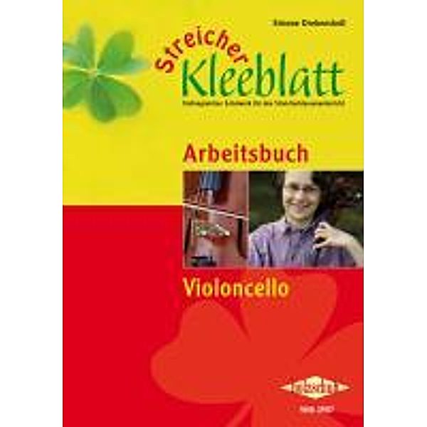 Streicher-Kleeblatt, Simone Drebenstedt