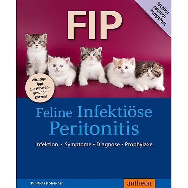 Streicher, M: FIP, Michael Streicher