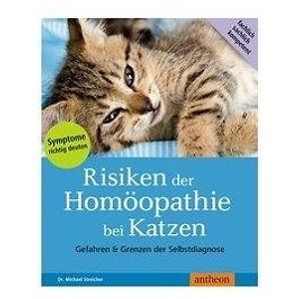 Streicher, M: Risiken der Homöopathie bei Katzen, Michael Streicher