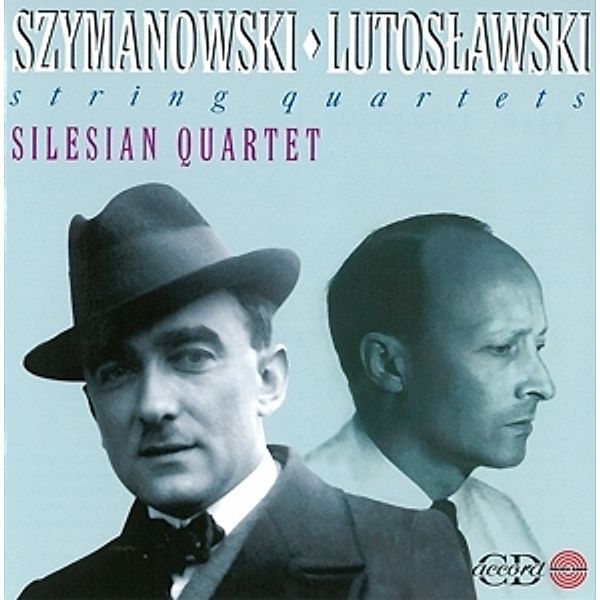 Streichquartette, Silesian Quartet