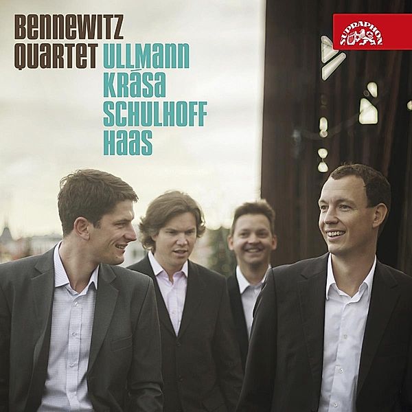 Streichquartette, Bennewitz Quartet