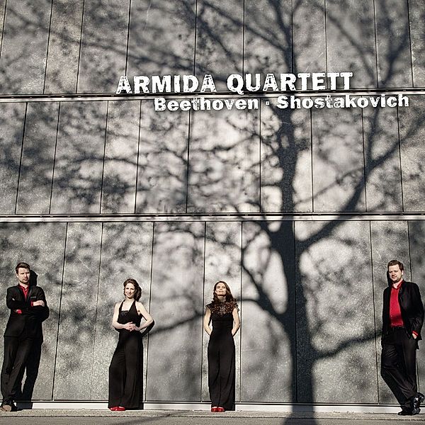 Streichquartette, Armida Quartett