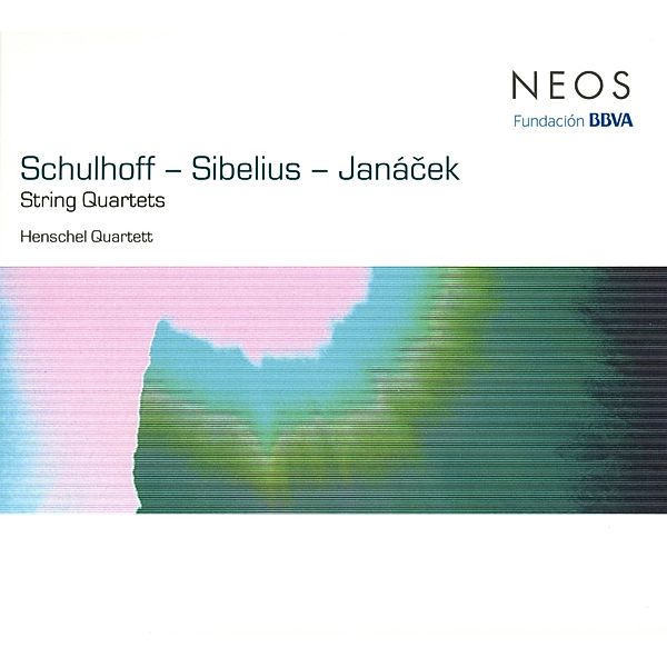 Streichquartette, Henschel Quartett