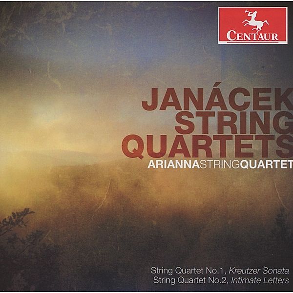 Streichquartette, Arianna String Quartet