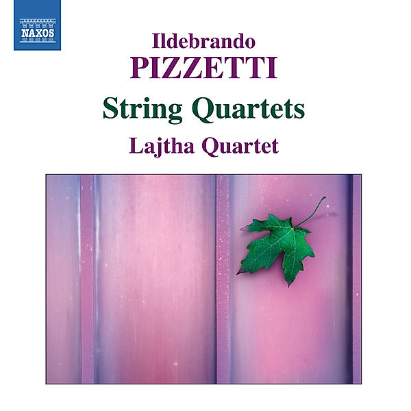 Streichquartette, Lajtha Quartet