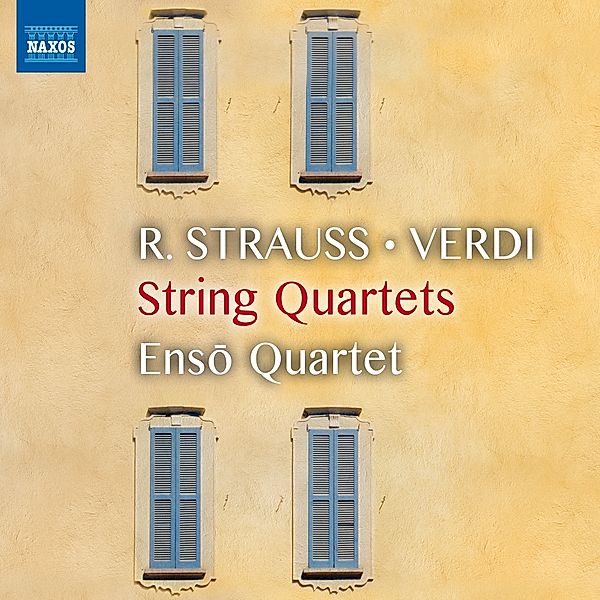 Streichquartette, Enso Quartet