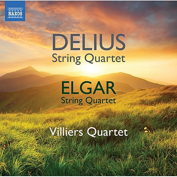 Streichquartette, Villiers Quartet