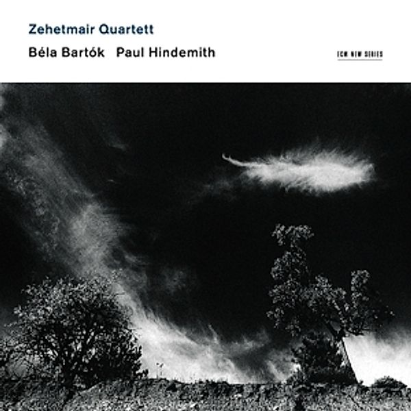 Streichquartette 4 & 5, Zehetmair Quartett