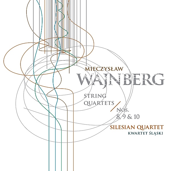 Streichquartette 8,9+10, Silesian Quartet