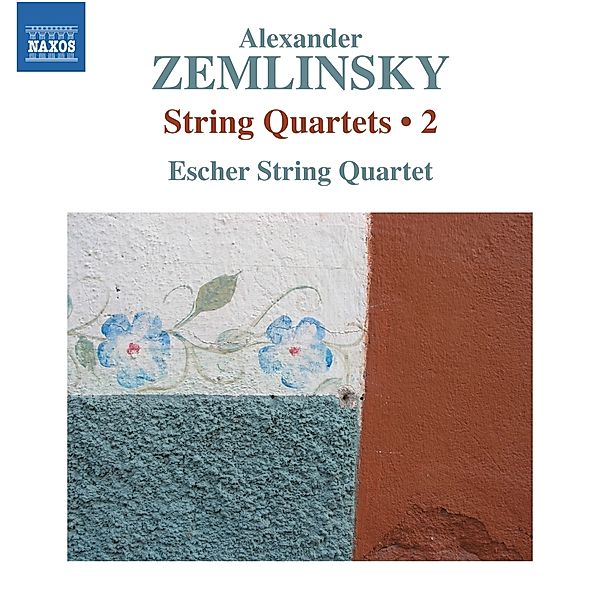 Streichquartette Vol.2, Escher String Quartet