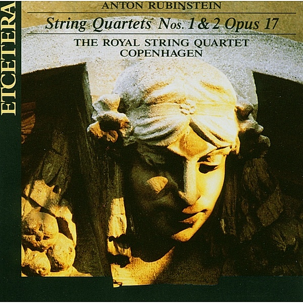 Streichquarttete, Royal String Quartet Copenhagen