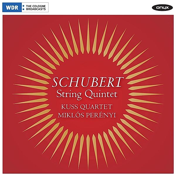 Streichquintett D 956, Franz Schubert