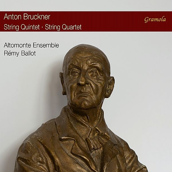 Streichquintett/Streichquartett, Rémy Ballot, Altomonte Ensemble