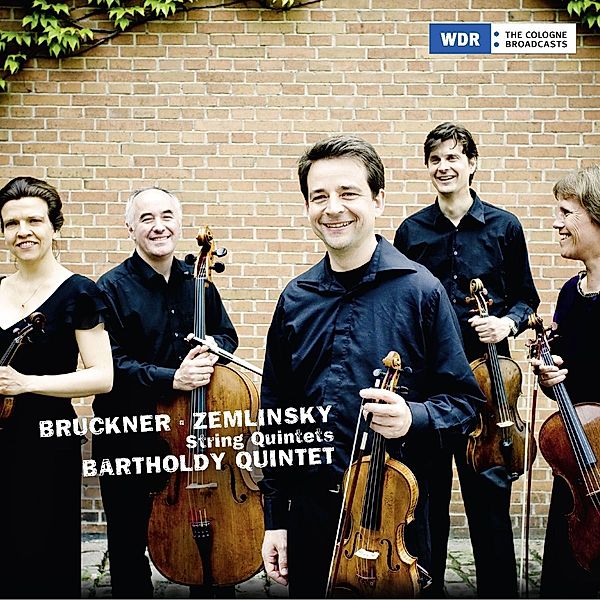 Streichquintette, Bartholdy Quintett