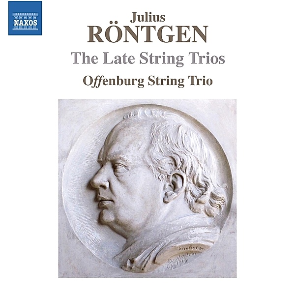 Streichtrios 13-16, Offenburg String Trio