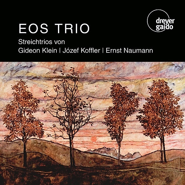 Streichtrios, EOS Trio