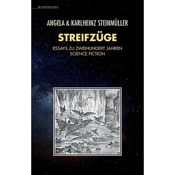 Streifzüge, Angela Steinmüller, Karlheinz Steinmüller