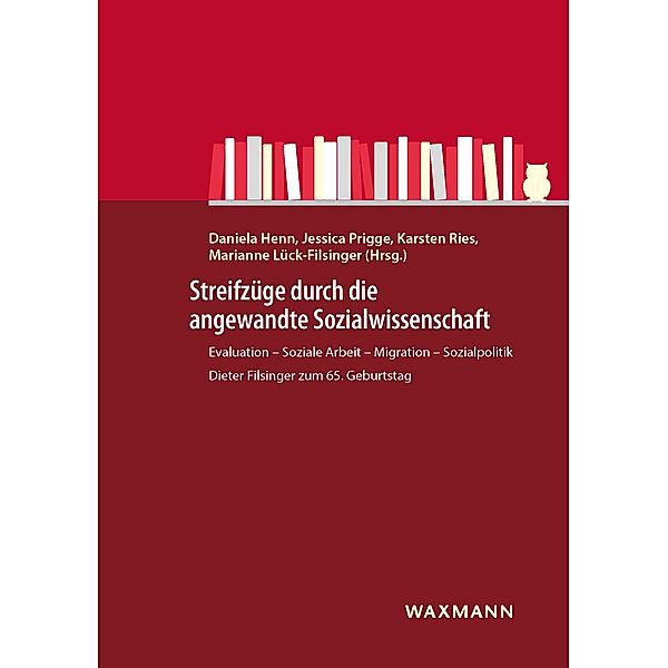 Streifzüge durch die angewandte Sozialwissenschaft