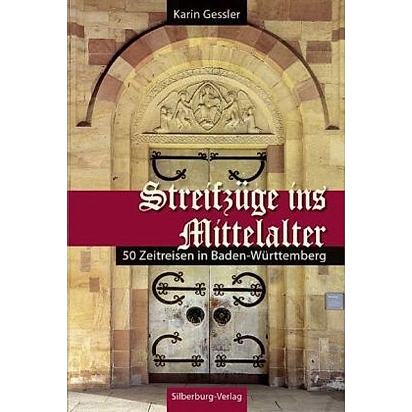 Streifzüge ins Mittelalter, Karin Gessler