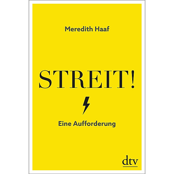 Streit!, Meredith Haaf