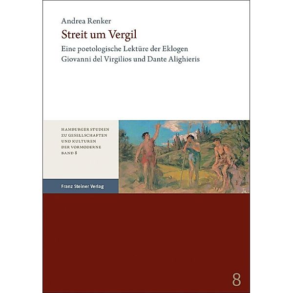 Streit um Vergil, Andrea Renker