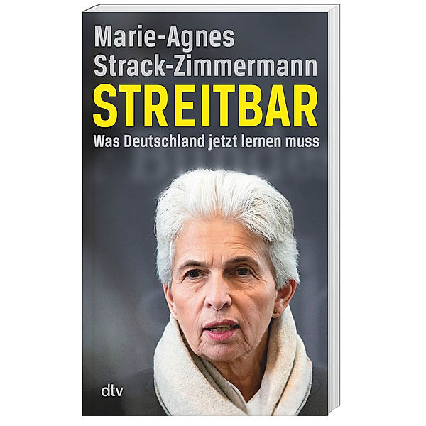 Streitbar, Marie-Agnes Strack-Zimmermann