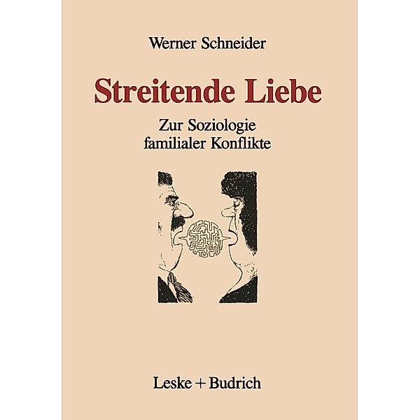 Streitende Liebe