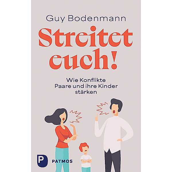 Streitet euch!, Guy Bodenmann