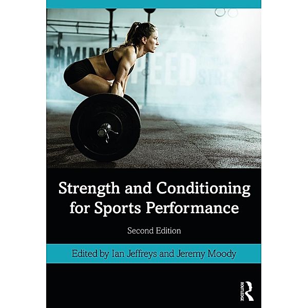 Strength and Conditioning for Sports Performance