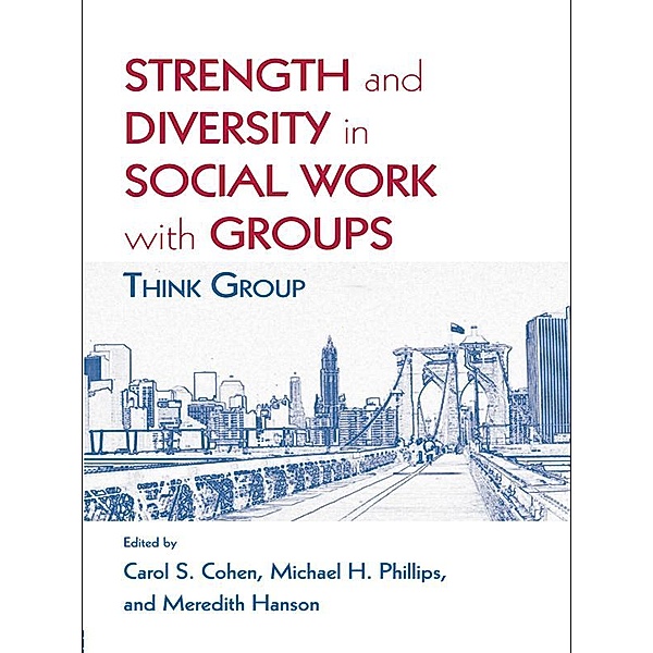 Strength and Diversity in Social Work with Groups