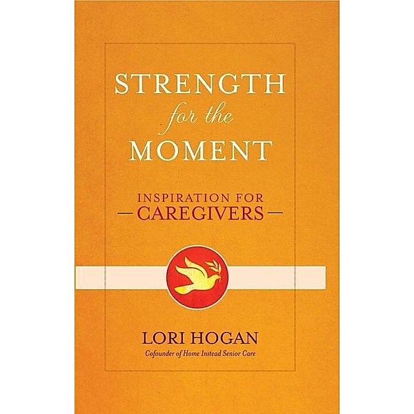 Strength for the Moment, Lori Hogan