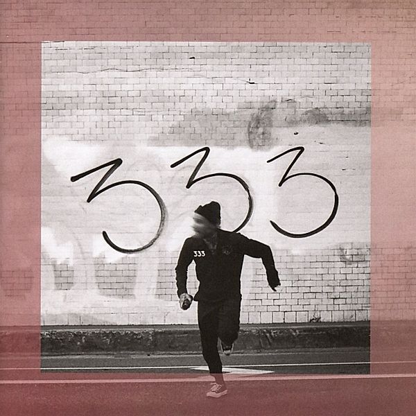 Strength In Numb333rs, Fever 333