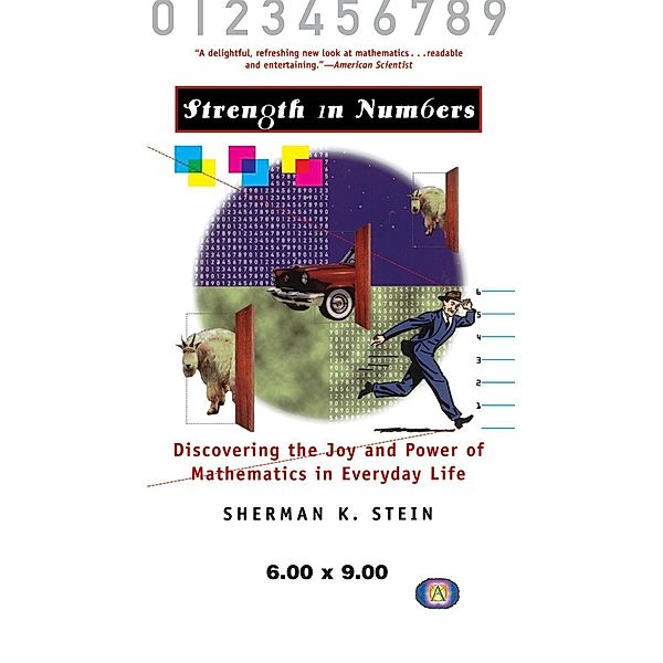 Strength in Numbers, Sherman K. Stein