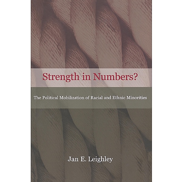 Strength in Numbers?, Jan E. Leighley