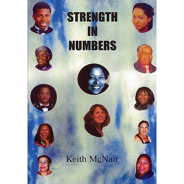 Strength in Numbers, Keith McNair