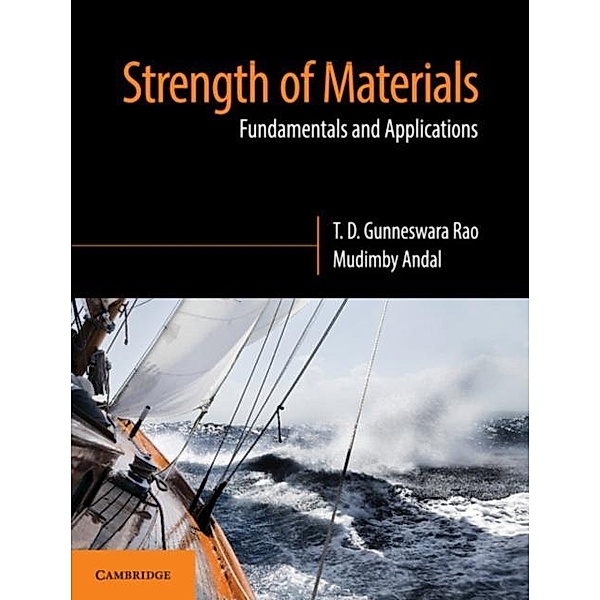 Strength of Materials, T. D. Gunneswara Rao
