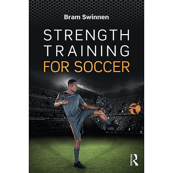 Strength Training for Soccer, Bram Swinnen