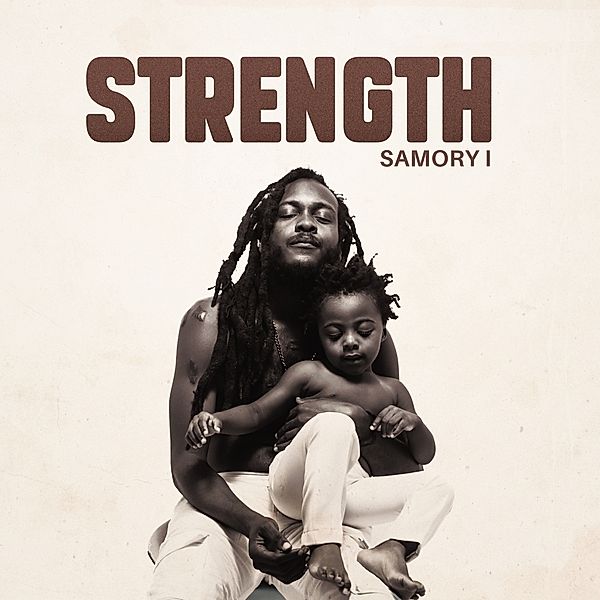 Strength (Vinyl), Samory I