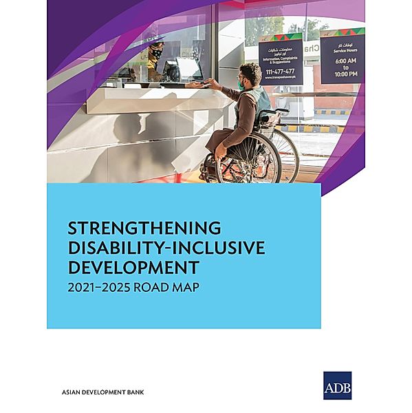 Strengthening Disability-Inclusive Development