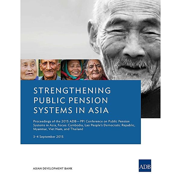 Strengthening Public Pension Systems in Asia
