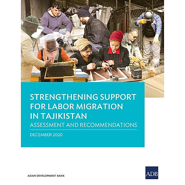 Strengthening Support for Labor Migration in Tajikistan