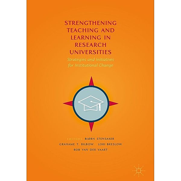 Strengthening Teaching and Learning in Research Universities / Progress in Mathematics