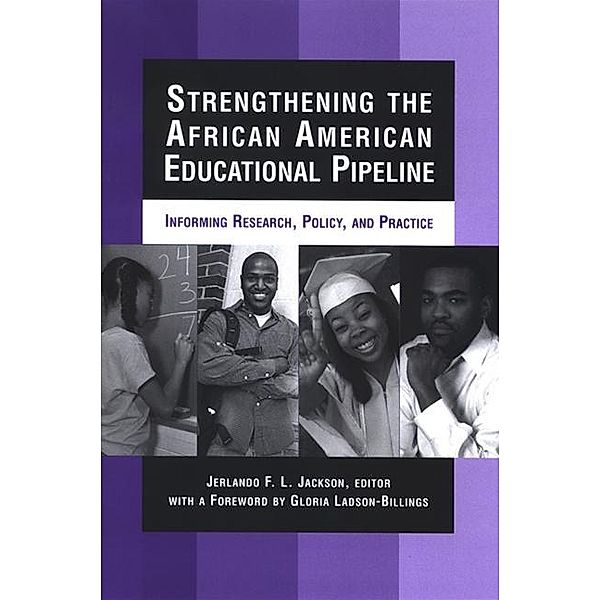 Strengthening the African American Educational Pipeline