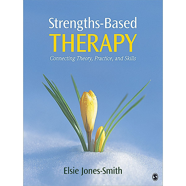Strengths-Based Therapy, Elsie Jones-Smith
