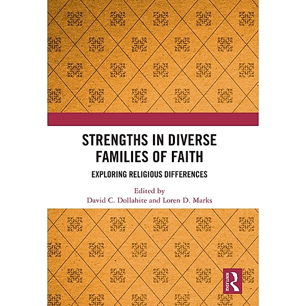 Strengths in Diverse Families of Faith
