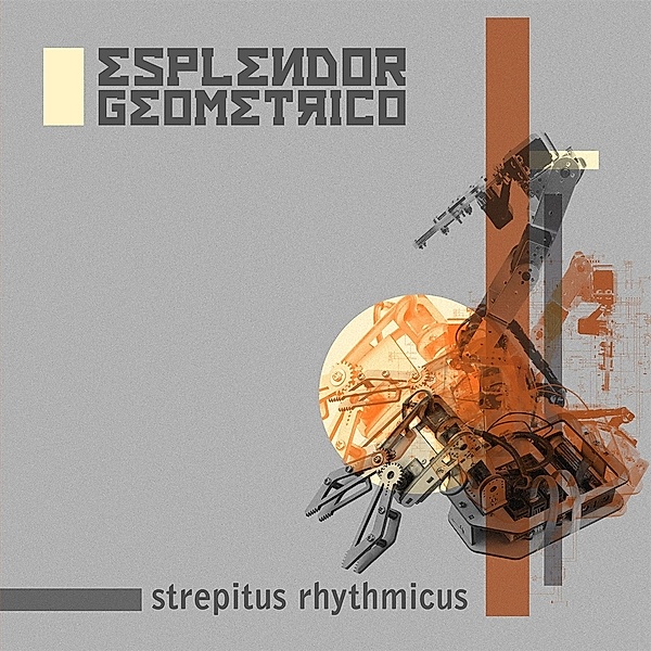 Strepitus Rhythmicus, Esplendor Geometrico