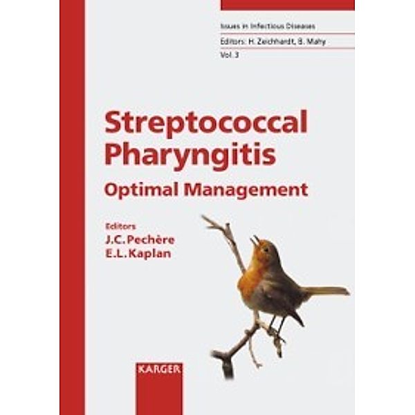 Streptococcal Pharyngitis