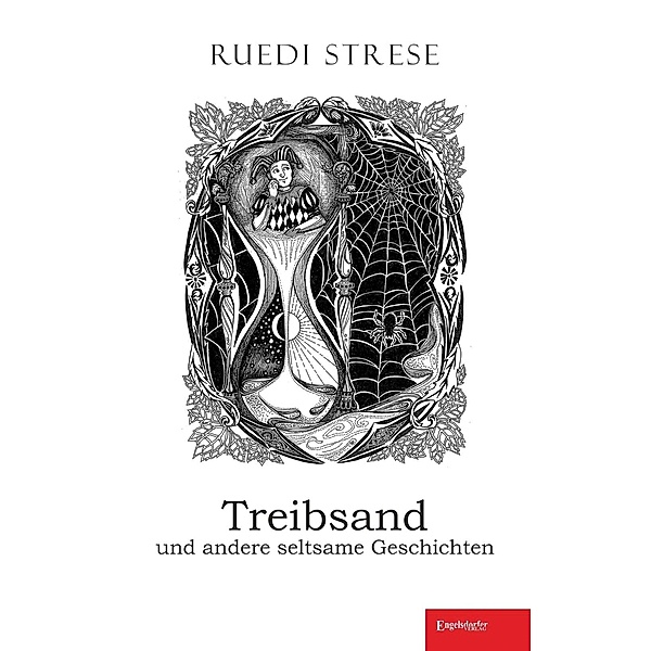 Strese, R: Treibsand und andere seltsame Geschichten, Ruedi Strese